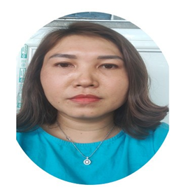 Mrs. Vinh - Field Director